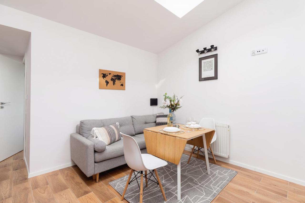 Apartament Radziwiłłowska Cracow Planty By Renters Kraków
